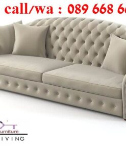 Jual Sofa Elegan Minimalis Terpopuler