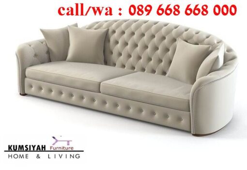 Jual Sofa Elegan Minimalis Terpopuler