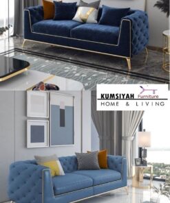 Jual Sofa Elegan Minimalis Terpopuler