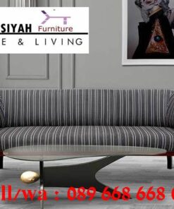 Jual Sofa Elegan Minimalis Terpopuler