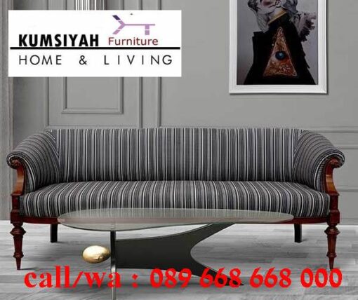 Jual Sofa Elegan Minimalis Terpopuler