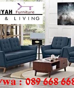 Jual Sofa Elegan Minimalis Terpopuler