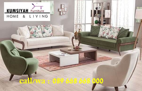 Jual Sofa Klasik Eropa Terbaru Minimalis