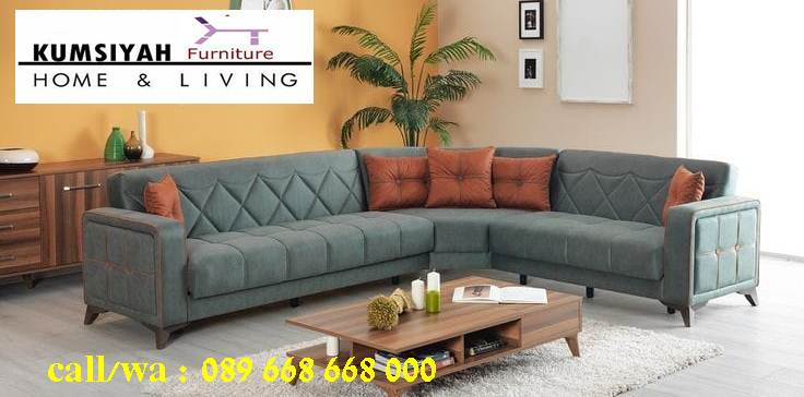 Jual Sofa Klasik Minimalis Desain Mewah