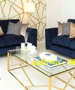 Jual Sofa Klasik Minimalis Desain Mewah