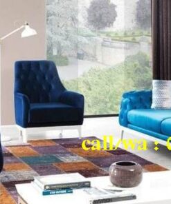 Jual Sofa Klasik Minimalis Desain Mewah