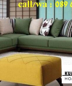 Jual Sofa Klasik Minimalis Desain Mewah