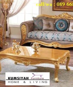 Jual Sofa Klasik Eropa Terbaru Minimalis