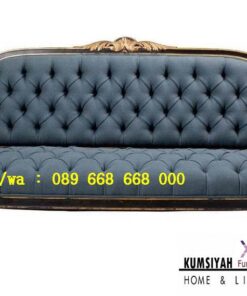 Sofa Mewah Modern