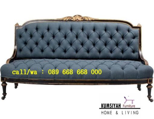 Sofa Mewah Modern