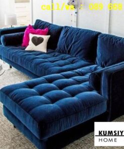 Sofa Mewah Modern