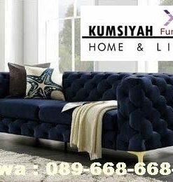 Sofa Mewah Minimalis Harga Murah