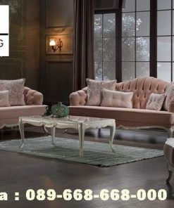 Sofa Mewah Minimalis Harga Murah