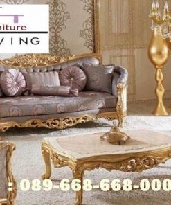 Sofa Mewah Minimalis Harga Murah