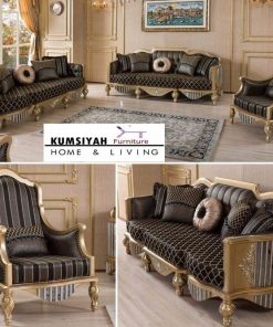 Sofa Mewah Minimalis Harga Murah