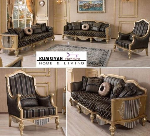 Sofa Mewah Minimalis Harga Murah