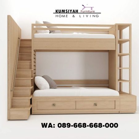 kamar set surabaya untuk anak modern