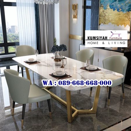 Harga Meja Marmer Bekas