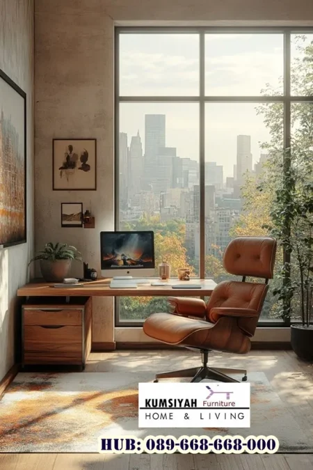 Kursi Kantor Terdekat