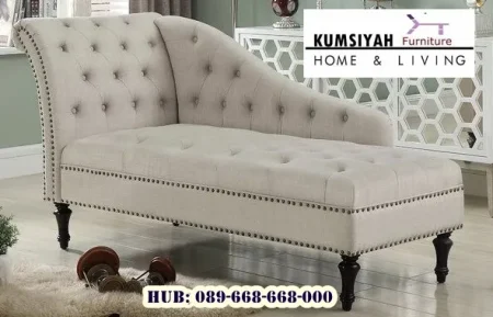 Sofa Santai Minimalis