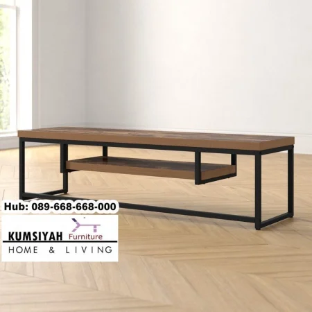 Jual Meja TV Hollow