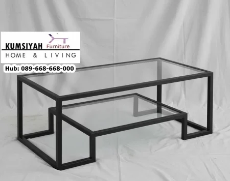 Jual Meja Besi Hollow