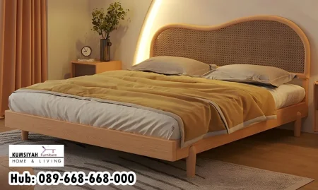 Dipan Minimalis Modern