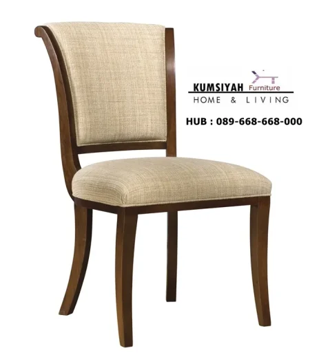 Jual Kursi Makan Jati Minimalis Kontemporer