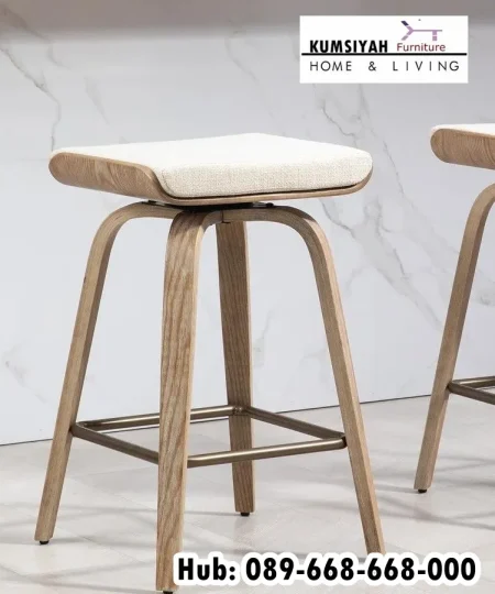 Jual Kursi Stool Tanpa Sandaran Berkualitas