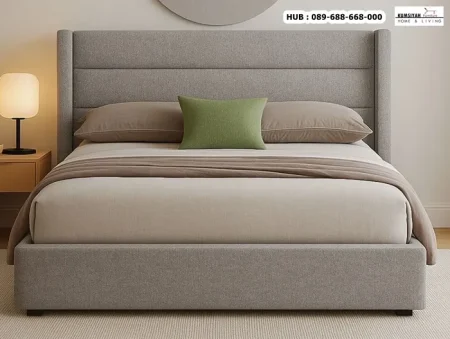 Tempat Tidur Minimalis Terbaru Bogor