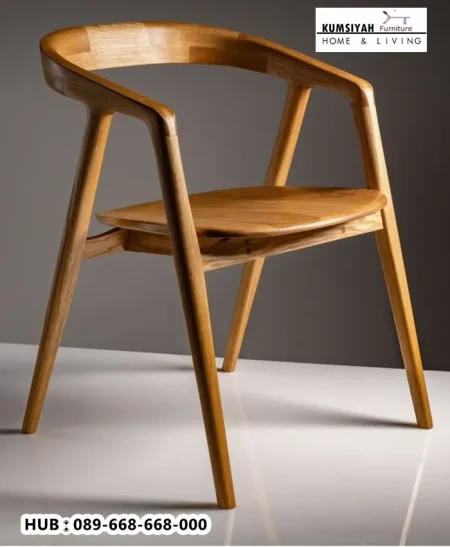 Harga Kursi Cafe Kayu Jati