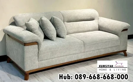 Jual Kursi Sofa Bahan Empuk