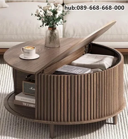 Model Coffe Table Paling Banyak Diminati