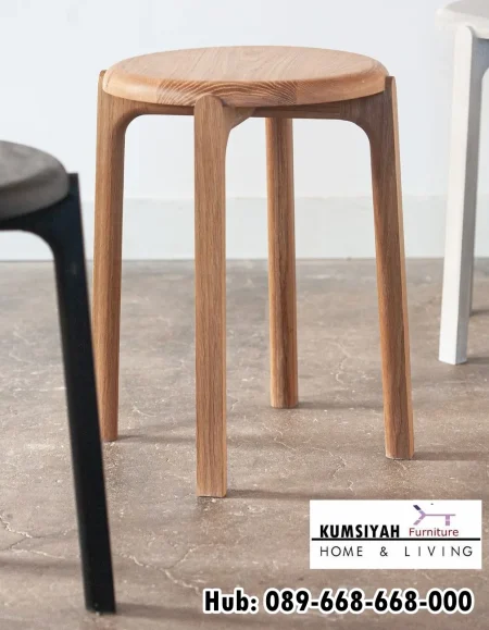 Kursi Stool Minimalis High Quality