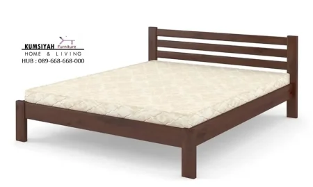 Dipan Minimalis Ukuran 120x200