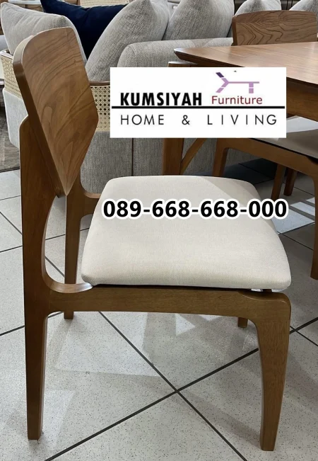 Kursi Cafe Jati Verona