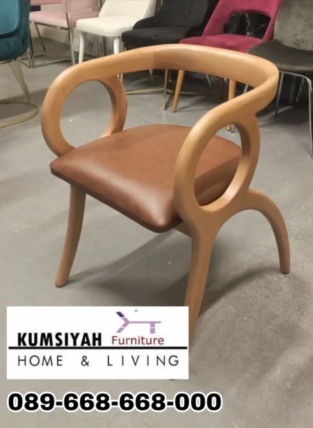 Kursi Cafe Unik Model Terbaru