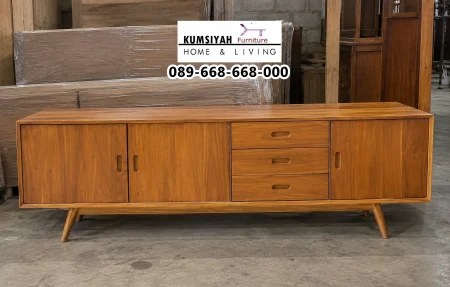 Jual Meja TV Pontianak Minimalis