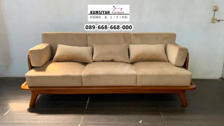 Jual Sofa Tamu Singkawang Minimalis