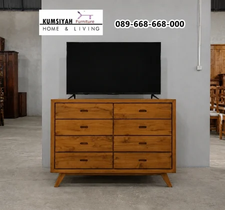 Meja TV Semarang Simpel